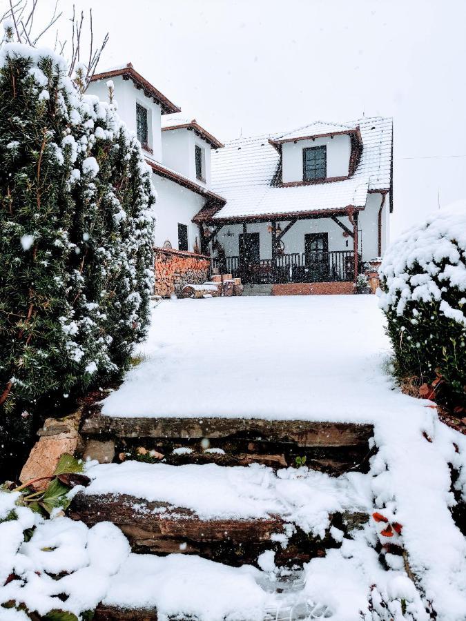 Penzion BEAKO Votice Exterior foto