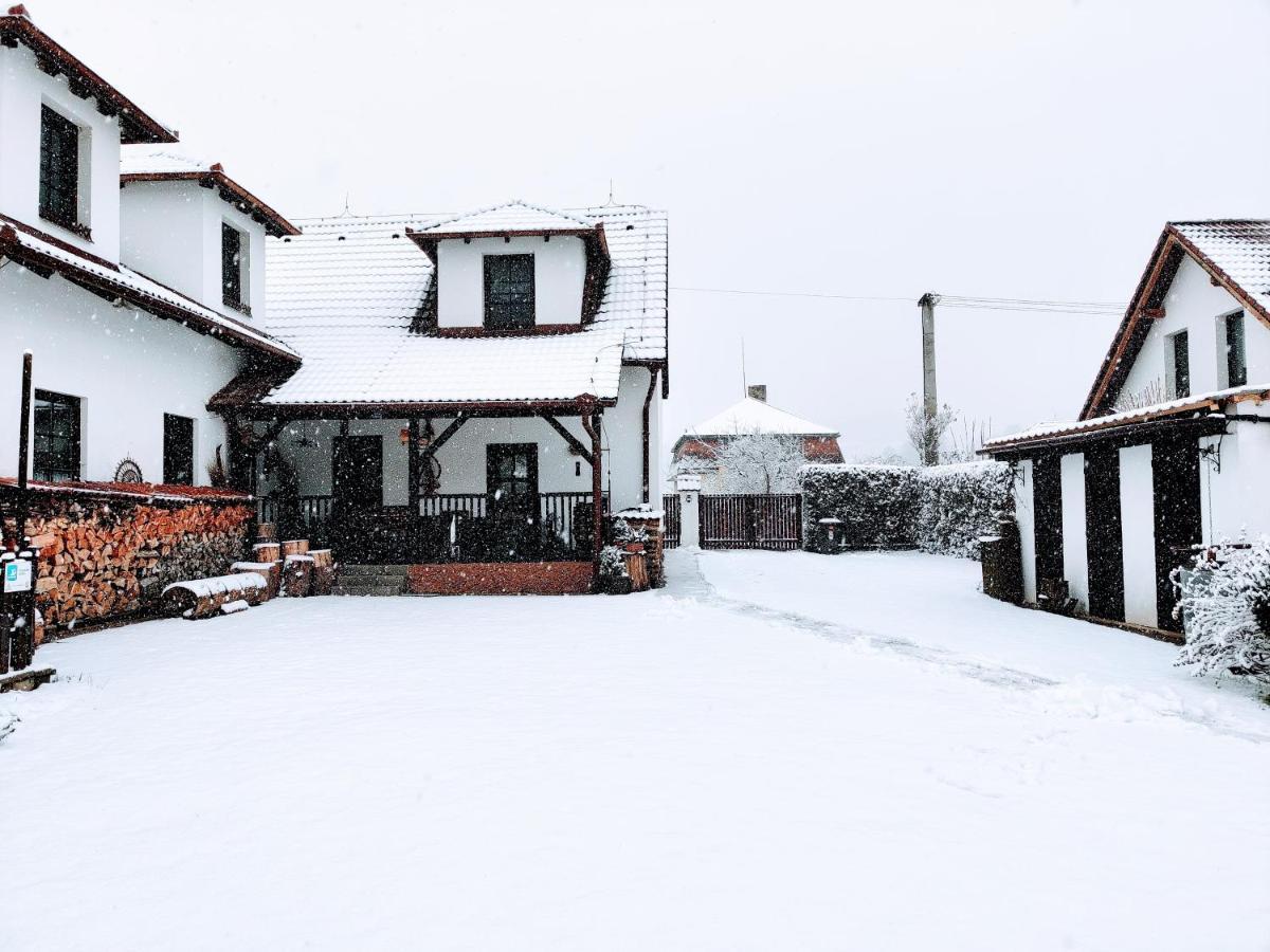 Penzion BEAKO Votice Exterior foto