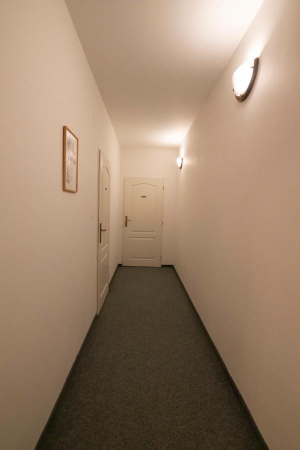 Penzion BEAKO Votice Exterior foto