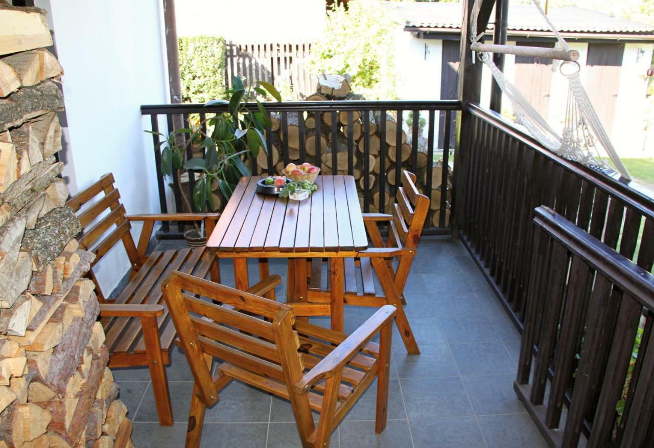 Penzion BEAKO Votice Exterior foto